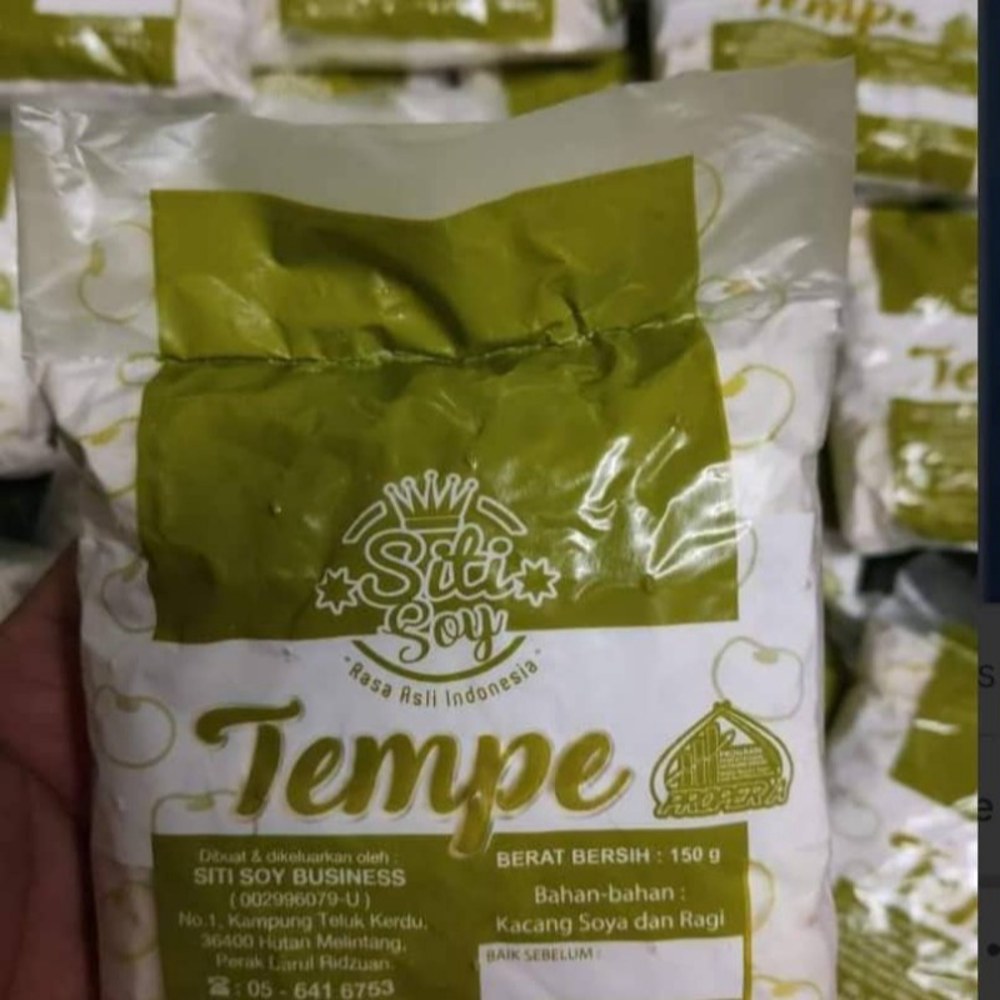 TEMPE - Image 1