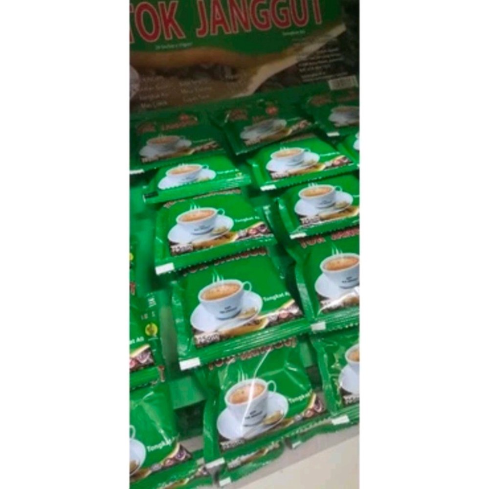 Kopi Tok Janggut - Image 1