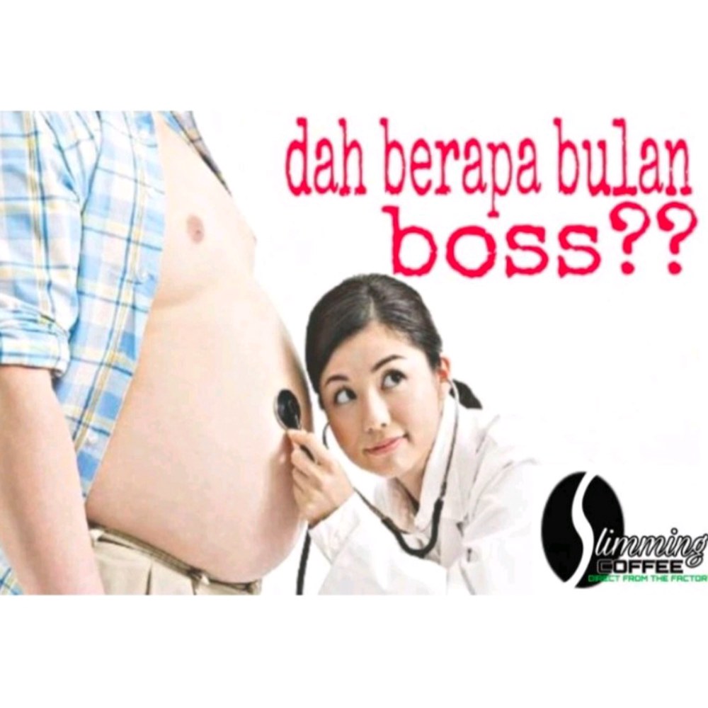 Kopi Kurus Direct Kilang - Image 1