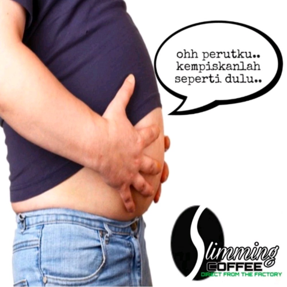 Kopi Kurus Direct Kilang - Image 2