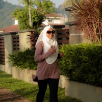 Farhanah Francis