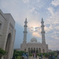 Shukriah Ghani