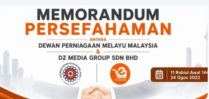 Post media