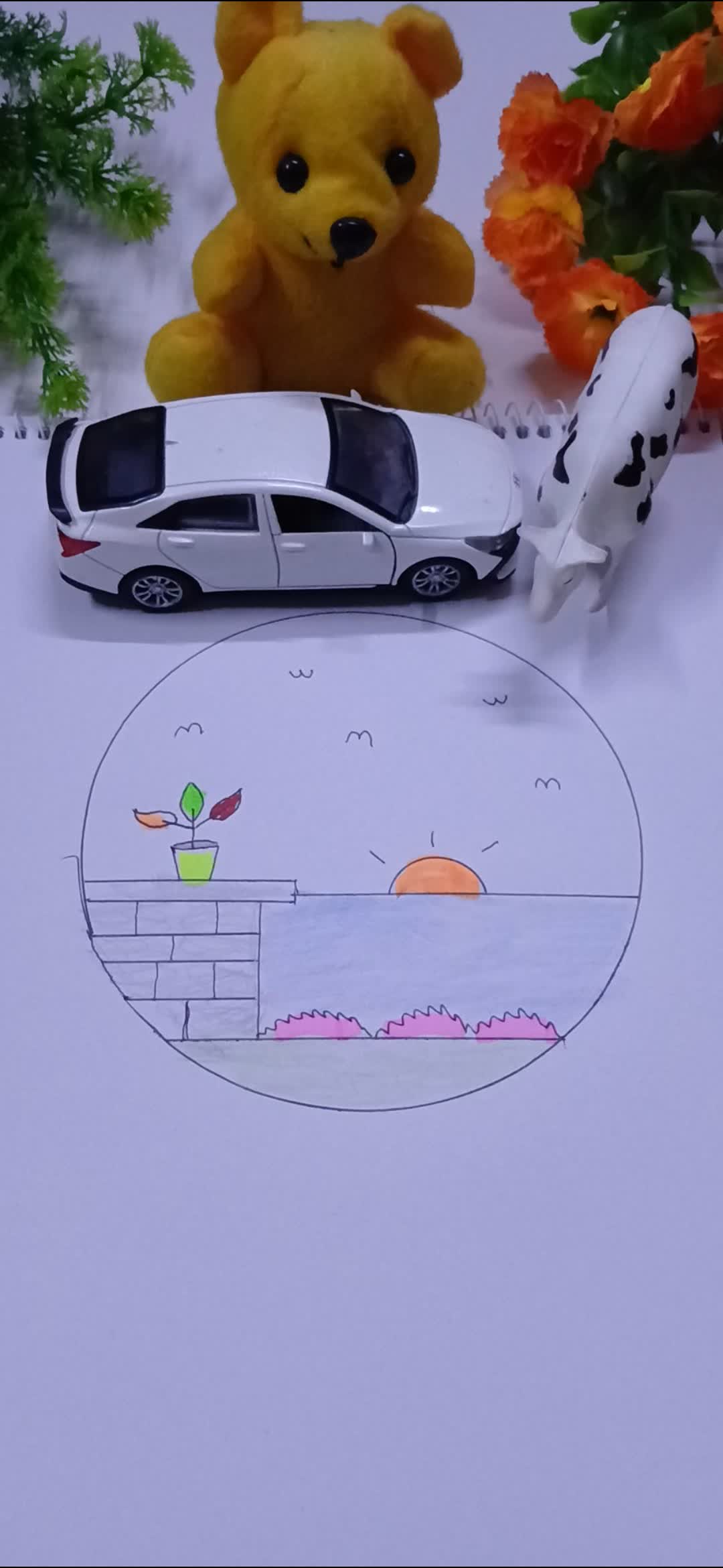 Post media