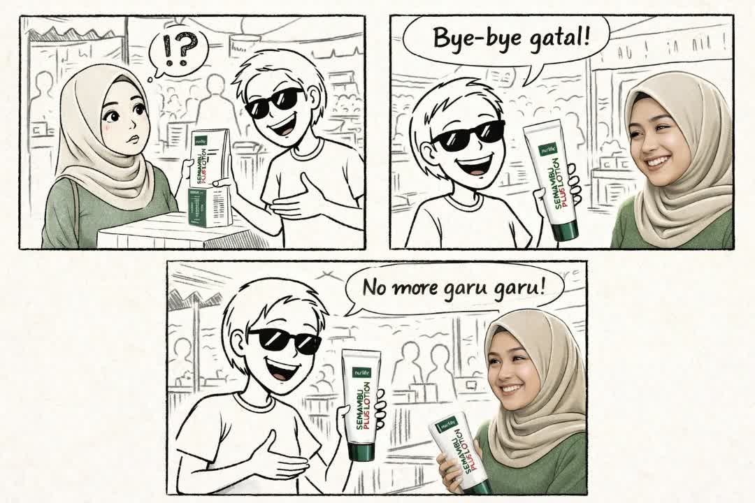 Post media