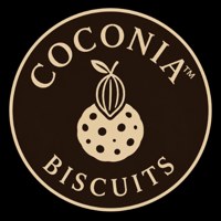 Coconia Biscuits