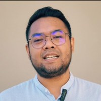 Saiful Nizam